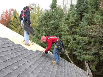 About Roof Repair Experts Canyonville, OR